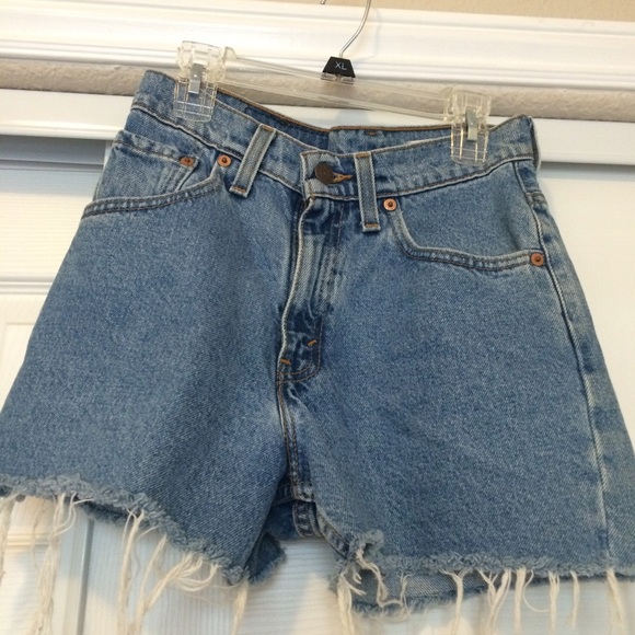 Levi Shorts