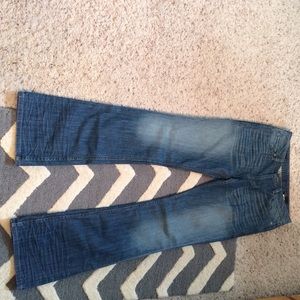 William Rast Jeans