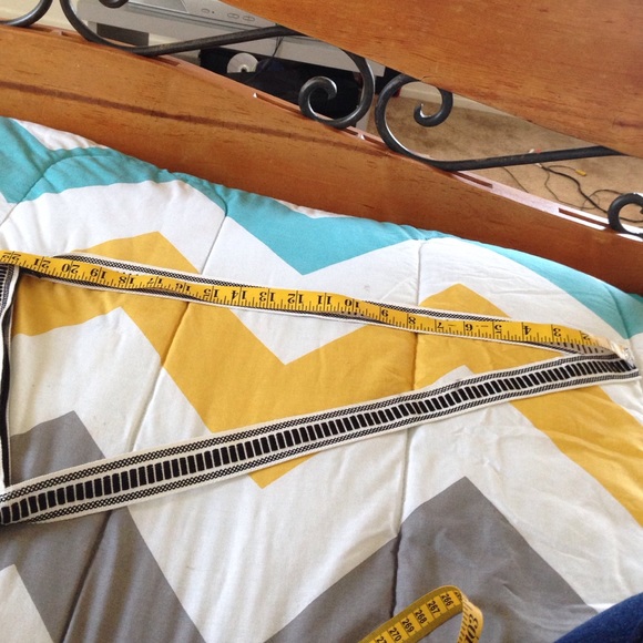 ❌SOLD❌ New handmade bag - Picture 3 of 4