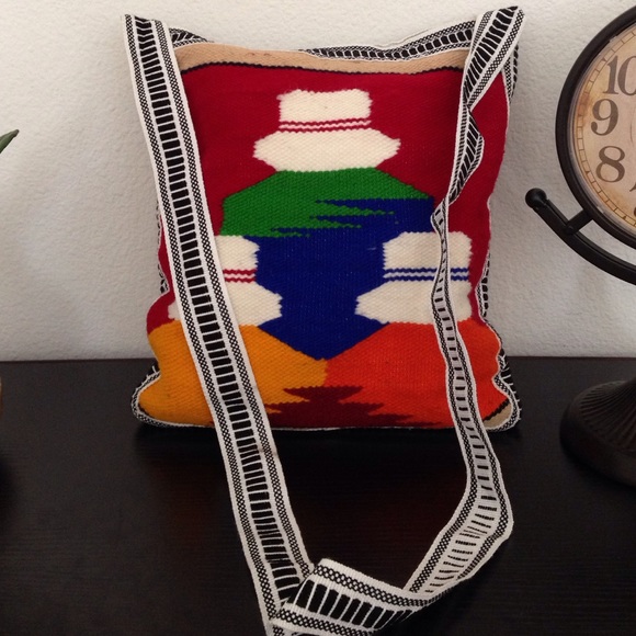 ❌SOLD❌ New handmade bag - Picture 2 of 4