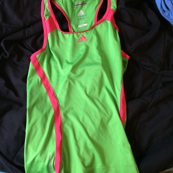 All are size small! - Picture 3 of 3