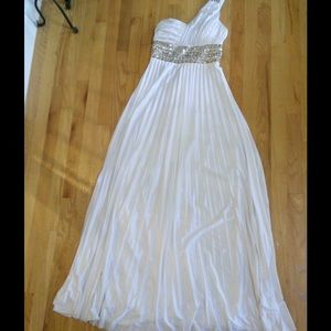 Extra pictures of prom dress