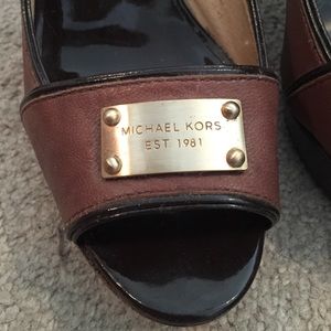 Michael Kors Sandals