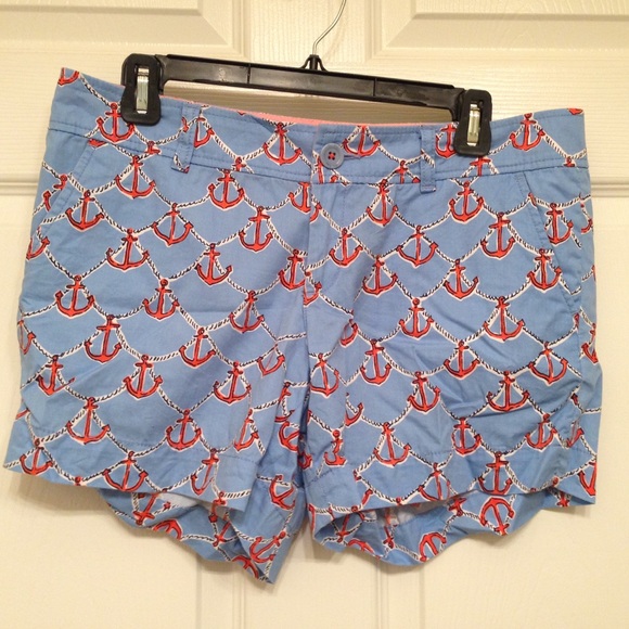 ❌ SOLD ❌Lilly Pulitzer Anchors Away