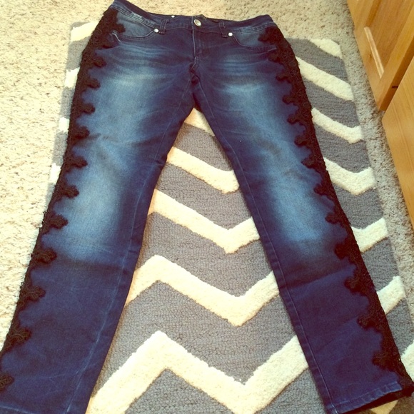 Premiere Jeans by Rue 21