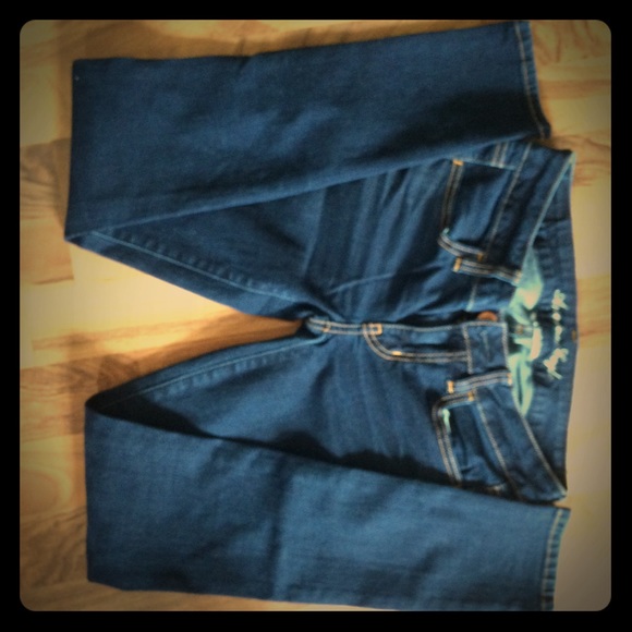 Jeggings skinny stretch - Picture 1 of 4