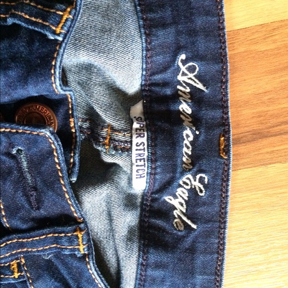 Jeggings skinny stretch - Picture 2 of 4