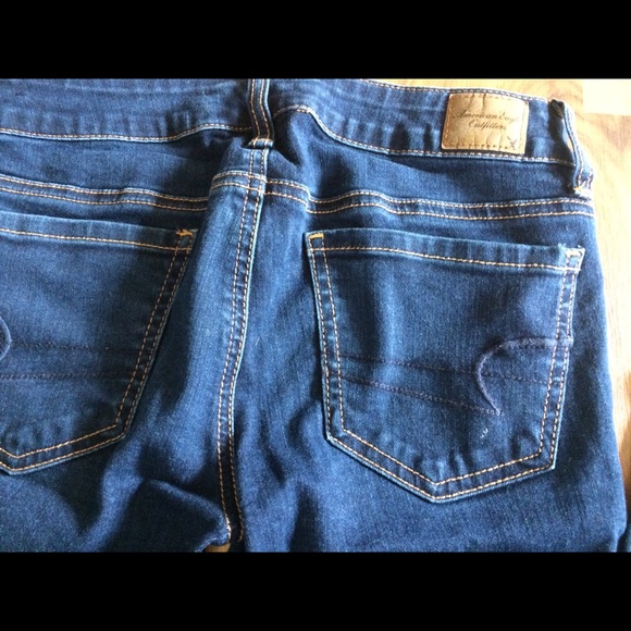 Jeggings skinny stretch - Picture 4 of 4