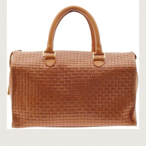 Clare Vivier Sandrine satchel. Htf. BEAUTIFUL!! - Picture 4 of 4