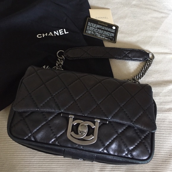 Chanel Cruise Collection
