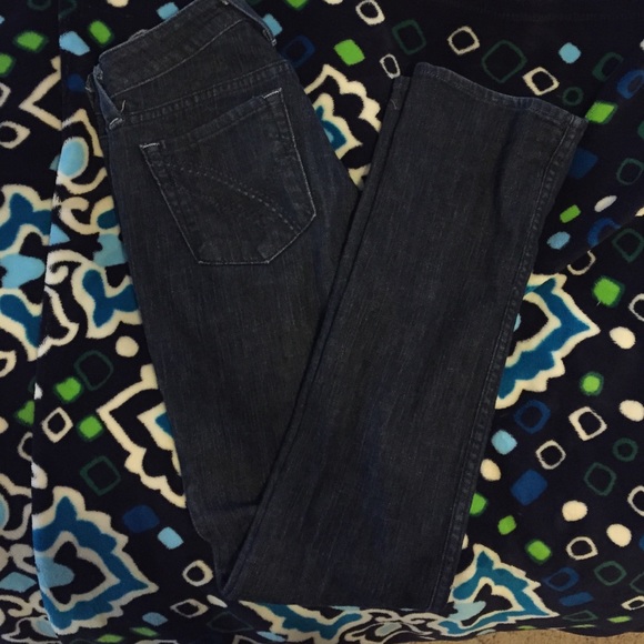 Jeans - Picture 2 of 2