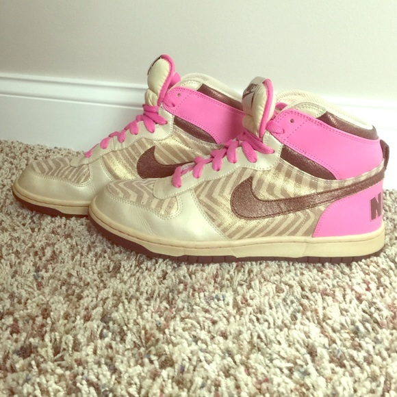 Nike high tops