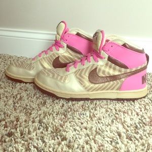 Nike high tops