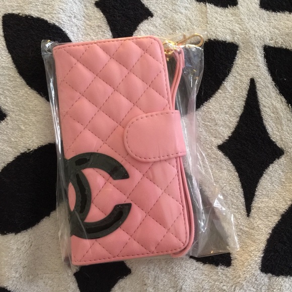 iPhone 6 wallet case