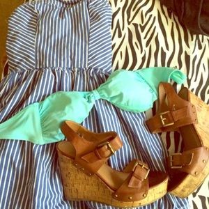 Bundle for camposnos