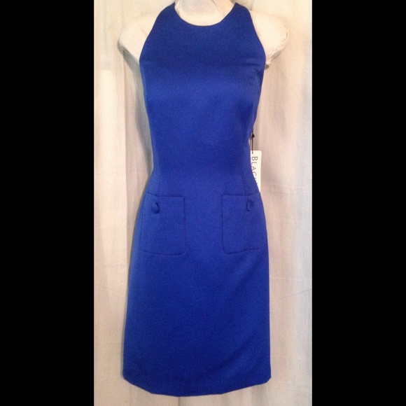 DESIGNER OLEG CASSINI Saks Fifth Avenue dress