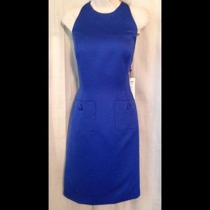 DESIGNER OLEG CASSINI Saks Fifth Avenue dress