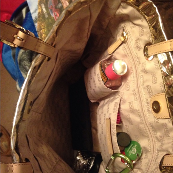 Mk bag - Picture 2 of 2