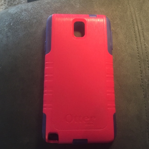 Otterbox for Galaxy Note 3