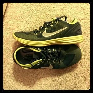 Nike Running Shoes