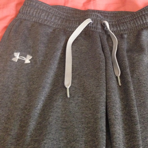 Under armour Sweatpants
