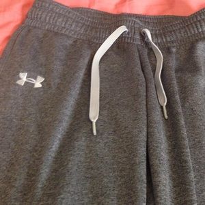 Under armour Sweatpants