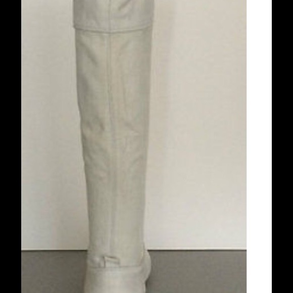 Costume National Boots - Picture 3 of 3