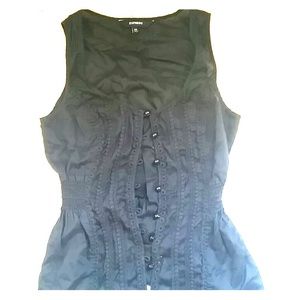 Express Top, used one