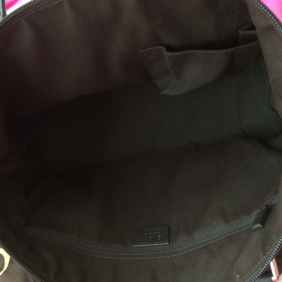 Gucci tote - Picture 2 of 4