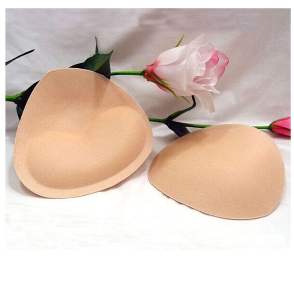 Push Bikini Inserts