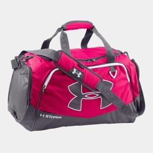 BNWT | Under Armour MD Duffle