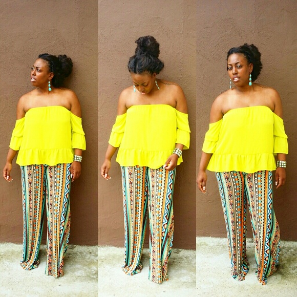 Bundle Top