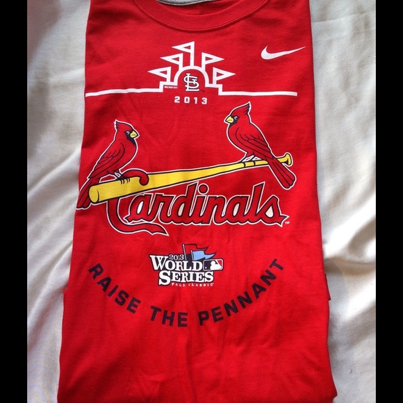 2013 World Series.  NWOT