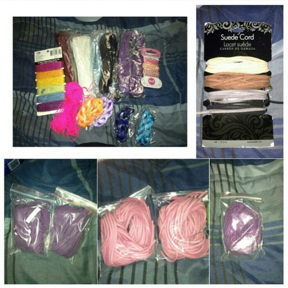 Cord bundle