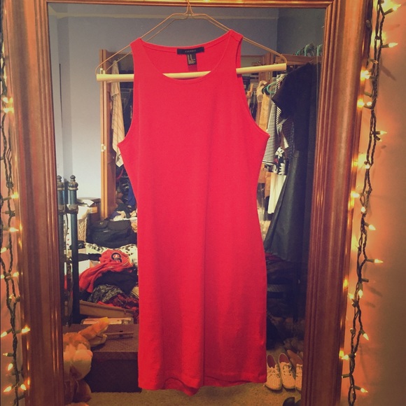 Bodycon dress