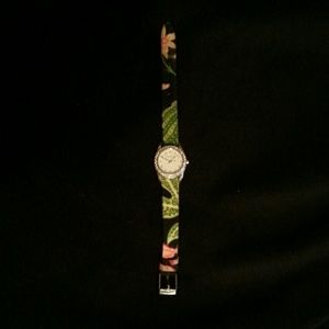 Vera Bradley Watch