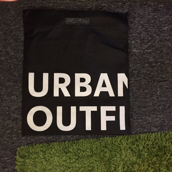 Big urban outfitters shopping bag - Picture 1 of 1