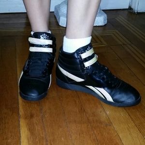 Women's REEBOK sneakers shoes