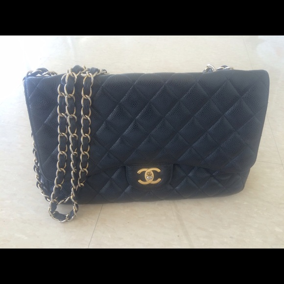 Chanel Large Bag