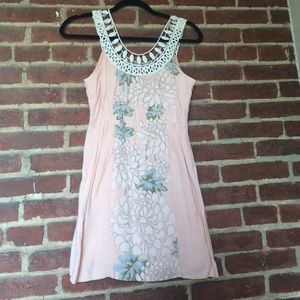 Free People Summer Dress 🌸🌞