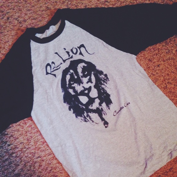 Baseball tee - Picture 2 of 3