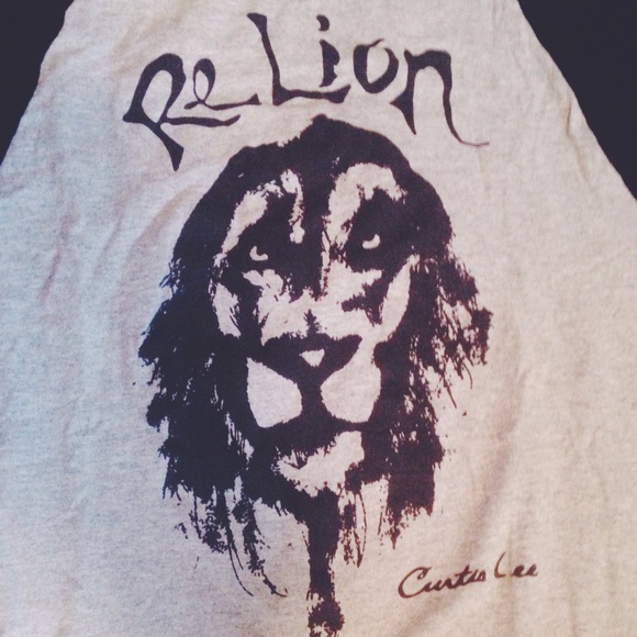 Baseball tee - Picture 3 of 3