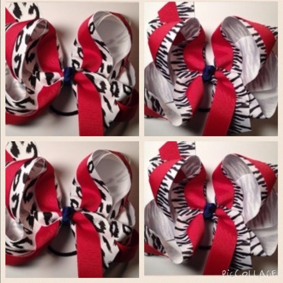 Custom Competitive Cheer Style - Picture 1 of 1