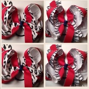 Custom Competitive Cheer Style