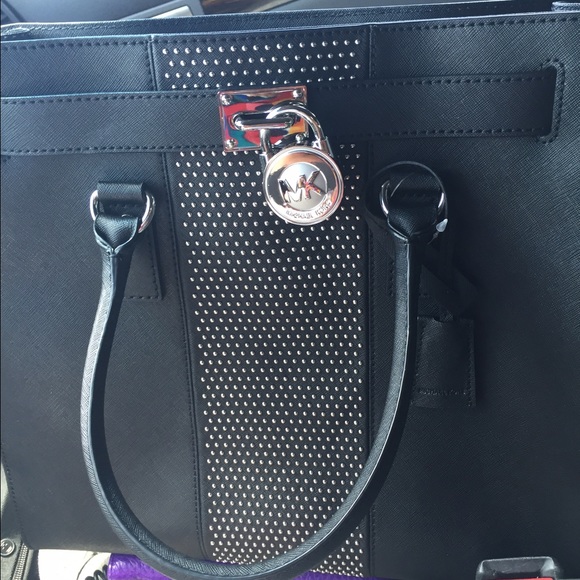Michael Kors purse