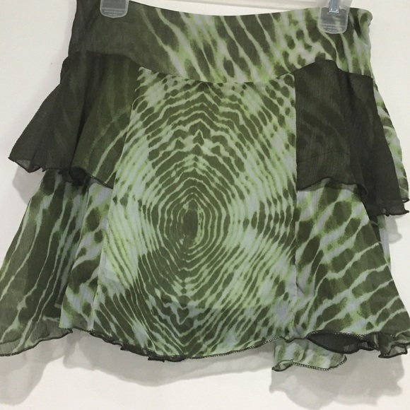 Skirts
