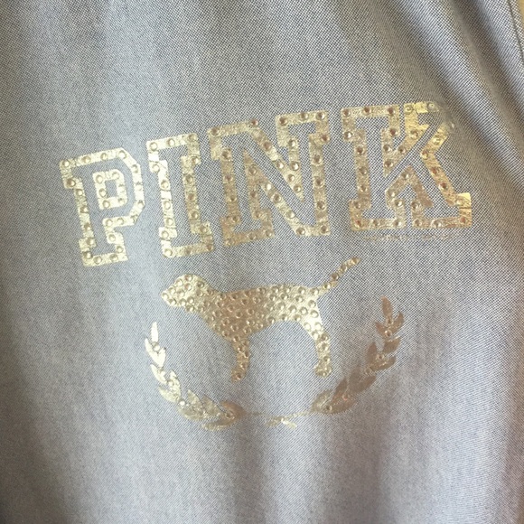 Victoria secret lounge pants