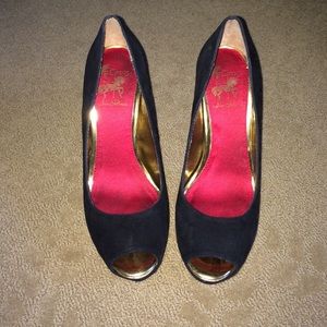 Sam Edelman Pumps (Circus by Sam Edelman)