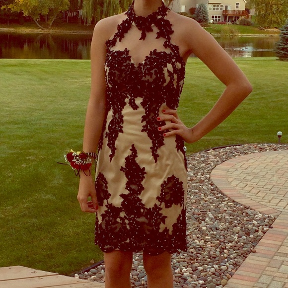 Dresses & Skirts - Homecoming dress