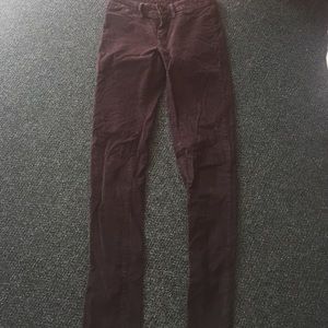Ralph Lauren corduroy pants
